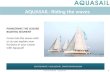 Aquasail presentation   locjd