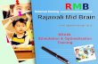 Rajawali Midbrain Marketing Plan I Genius Training Center I 087880003456