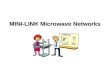 Basics Of Minilink Microwave Networks