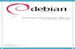 Debian Server Tutorial Komplit