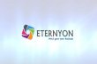 Eternyon presentation em portugues official v02