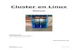 Cluster en Linux