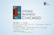 Michael Sacks | World Business Chicago | Global Cities Initiative