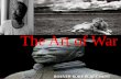 The art of war 2   arise dreams - roever roby