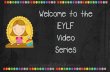 Starskills Early Years Learning Framework (EYLF)