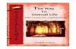 The Way to Eternal Life- Gordon Lindsay