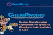 Chem Pacific  Presentation   Chemical