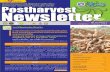 Postharvest Newsletter ปีที่ 10 ฉบับที่ 3 กรกฎาคม-กันยายน 2554