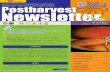 Postharvest Newsletter ปีที่ 10 ฉบับที่ 1 มกราคม - มีนาคม 2554