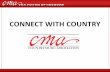 Connect With Country! (2012)
