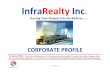 Corporate Profile Infra Realty