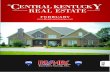 My Central Kentucky Real Estate February 2011