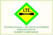 LTE Srl - synthetic rubber compounds
