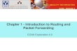 Ca Ex S2 M01 Introduction To Routing And Packet Forwarding