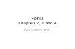 Lecture 4 notes ch 2 4