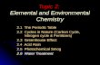 SAM Environmental Chemistry