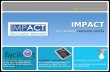 IMPACT | Civil Society Resource centre