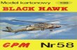 [GPM 058] - UH-60 Blackhawk
