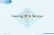 Analog VLSI