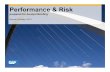 Sap Supplier Risk  Performance 2011