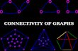 Connectivity of graph