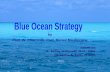 Blue Ocean Strategy Unpam-350