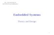 Buy Embedded Systems Projects Online