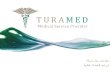 TURAMED - Medical Tourism Germany - Arabic Booklet