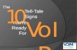10 Tell-Tale Signs You're Ready For VoIP