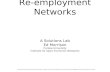 Re-employment Presentation