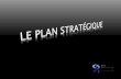 Construire son plan stratégique