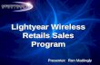 Lightyear Retail Program Presentation
