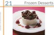 Ch21 frozen desserts