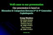 Discussion & Comparison Between 3rd & 4th Generation Cephalosporin