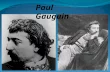 Paul guguin 14154 2003