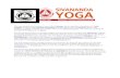 Sivananda Yoga Intro to Jyotish