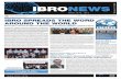 IBRO News 2009