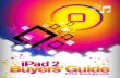 iLounge iPad 2 Buyers' Guide