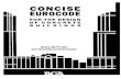 Concise Eurocode 2