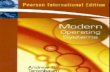 Modern Operating Systems International Version 3rd Edition