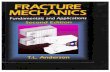 Anderson - Fracture Mechanics