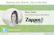 Glassdoor Employer Branding Summit Presentation: Stacy Zapar