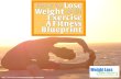 How to Lose Weight with Exercise – A Fitness Blueprint