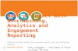 Higher Logic Learning Series: Make an Impact with Benchmarking, Analytics and Engagement Reporting