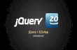 jQuery 教學 ( 搭配 EZoApp )