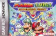 Mario and Luigi - Superstar Saga - Manual - GBA