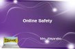 Online safety