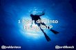 1 hour dive into Erlang/OTP