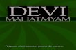 The Devi Mahatmyam