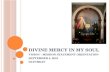 Divine Mercy - Vision-Mission Statement 2010